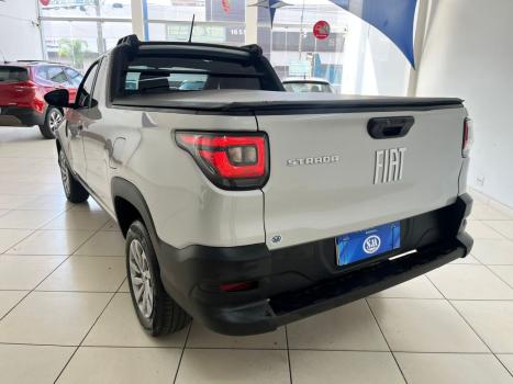 FIAT Strada 1.3 FIREFLY FLEX ENDURANCE CABINE SIMPLES, Foto 6