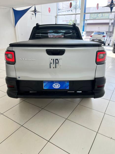 FIAT Strada 1.3 FIREFLY FLEX ENDURANCE CABINE SIMPLES, Foto 7