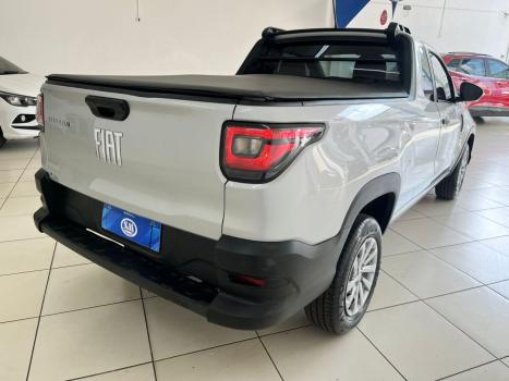 FIAT Strada 1.3 FIREFLY FLEX ENDURANCE CABINE SIMPLES, Foto 8