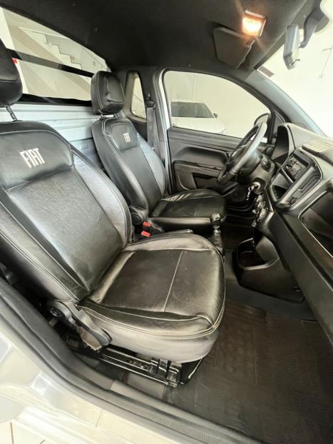 FIAT Strada 1.3 FIREFLY FLEX ENDURANCE CABINE SIMPLES, Foto 9