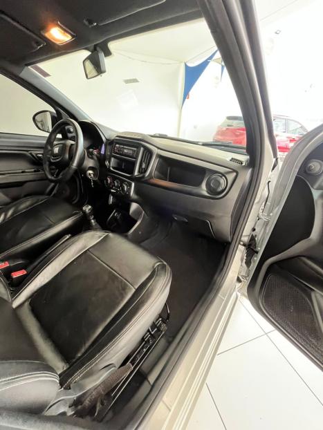 FIAT Strada 1.3 FIREFLY FLEX ENDURANCE CABINE SIMPLES, Foto 10