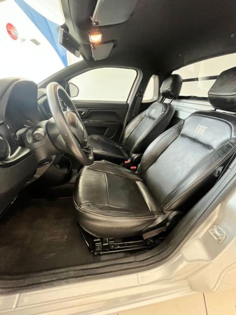 FIAT Strada 1.3 FIREFLY FLEX ENDURANCE CABINE SIMPLES, Foto 11