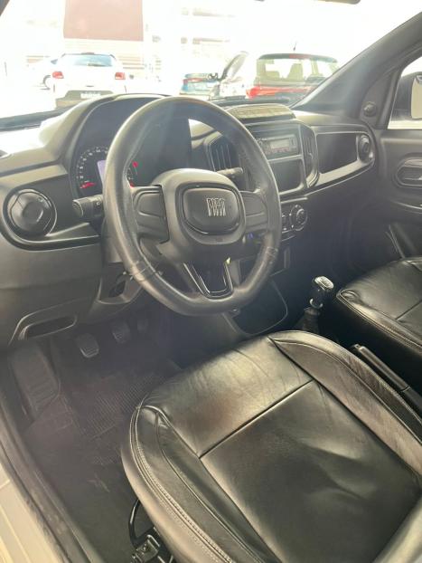 FIAT Strada 1.3 FIREFLY FLEX ENDURANCE CABINE SIMPLES, Foto 12