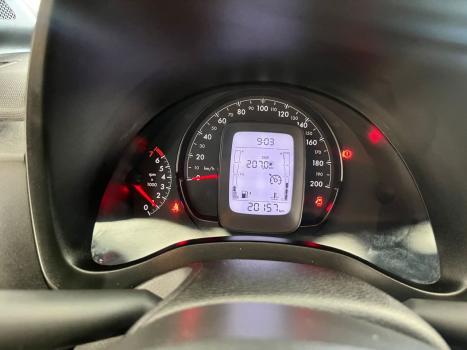 FIAT Strada 1.3 FIREFLY FLEX ENDURANCE CABINE SIMPLES, Foto 13