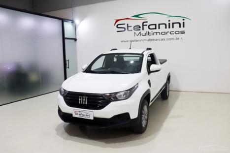 FIAT Strada 1.3 FIREFLY FLEX FREEDOM CABINE SIMPLES, Foto 1