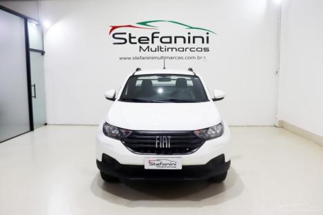 FIAT Strada 1.3 FIREFLY FLEX FREEDOM CABINE SIMPLES, Foto 2