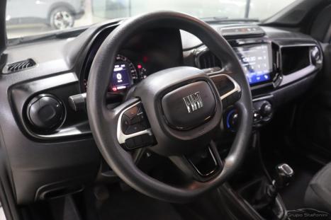 FIAT Strada 1.3 FIREFLY FLEX FREEDOM CABINE SIMPLES, Foto 4