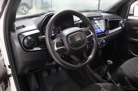 FIAT Strada 1.3 FIREFLY FLEX FREEDOM CABINE SIMPLES, Foto 5