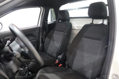 FIAT Strada 1.3 FIREFLY FLEX FREEDOM CABINE SIMPLES, Foto 6