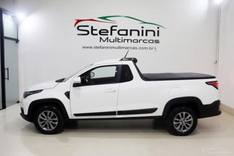 FIAT Strada 1.3 FIREFLY FLEX FREEDOM CABINE SIMPLES, Foto 7