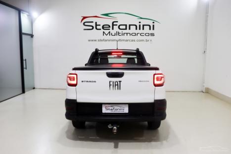 FIAT Strada 1.3 FIREFLY FLEX FREEDOM CABINE SIMPLES, Foto 9