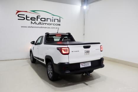 FIAT Strada 1.3 FIREFLY FLEX FREEDOM CABINE SIMPLES, Foto 10