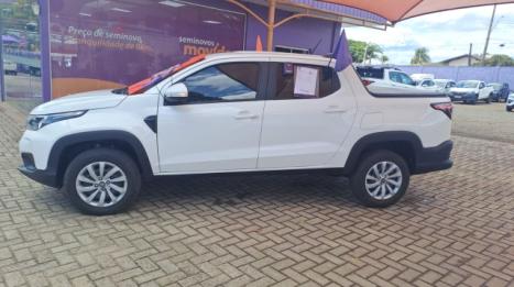 FIAT Strada 1.3 FIREFLY FLEX FREEDOM CABINE SIMPLES, Foto 3
