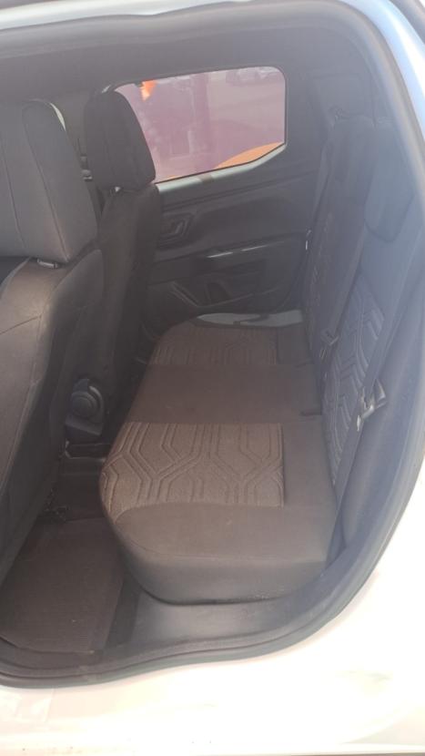 FIAT Strada 1.3 FIREFLY FLEX FREEDOM CABINE SIMPLES, Foto 6