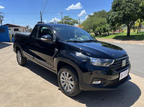 FIAT Strada 1.3 FIREFLY FLEX FREEDOM CABINE SIMPLES, Foto 1