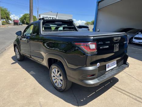 FIAT Strada 1.3 FIREFLY FLEX FREEDOM CABINE SIMPLES, Foto 2