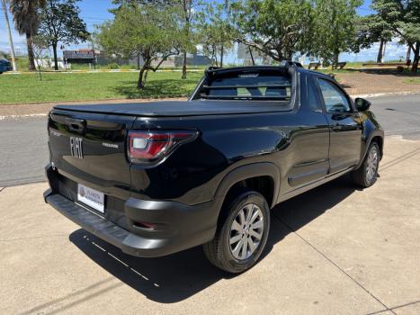 FIAT Strada 1.3 FIREFLY FLEX FREEDOM CABINE SIMPLES, Foto 4