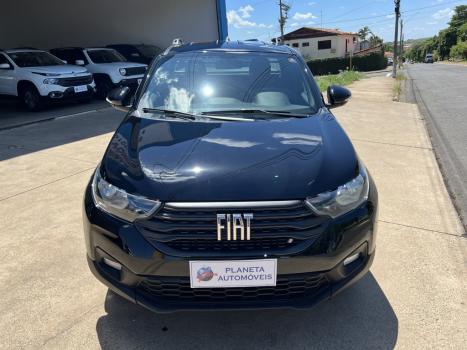FIAT Strada 1.3 FIREFLY FLEX FREEDOM CABINE SIMPLES, Foto 5
