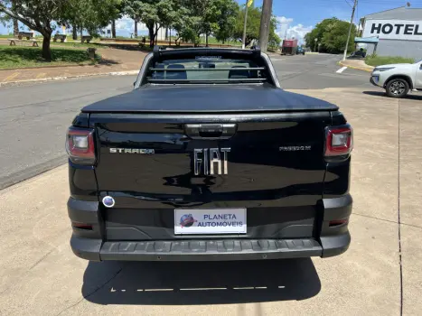 FIAT Strada 1.3 FIREFLY FLEX FREEDOM CABINE SIMPLES, Foto 6