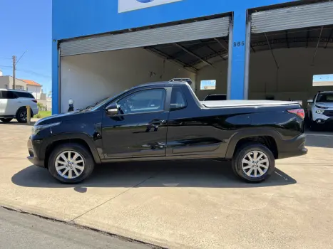 FIAT Strada 1.3 FIREFLY FLEX FREEDOM CABINE SIMPLES, Foto 8