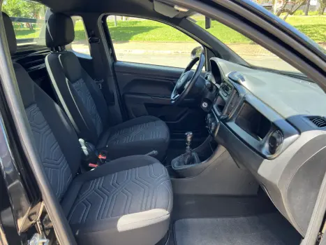 FIAT Strada 1.3 FIREFLY FLEX FREEDOM CABINE SIMPLES, Foto 11