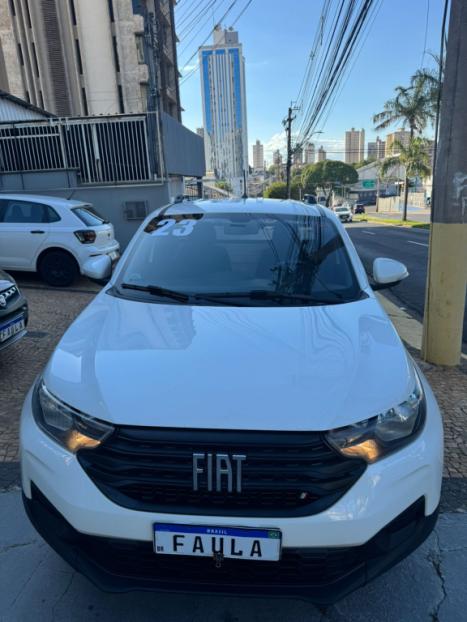 FIAT Strada 1.3 FIREFLY FLEX FREEDOM CABINE SIMPLES, Foto 1