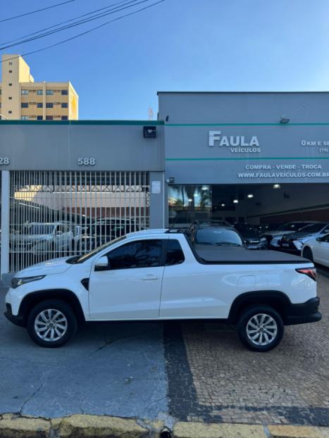 FIAT Strada 1.3 FIREFLY FLEX FREEDOM CABINE SIMPLES, Foto 3