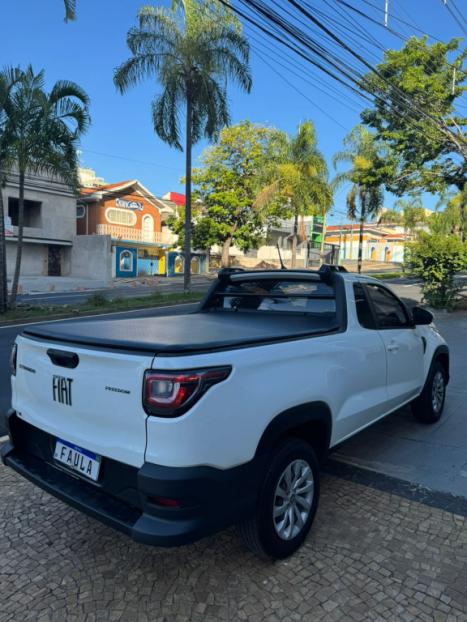 FIAT Strada 1.3 FIREFLY FLEX FREEDOM CABINE SIMPLES, Foto 5