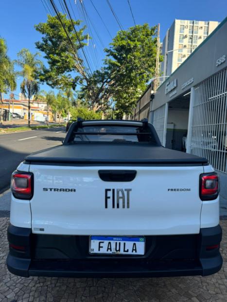 FIAT Strada 1.3 FIREFLY FLEX FREEDOM CABINE SIMPLES, Foto 6
