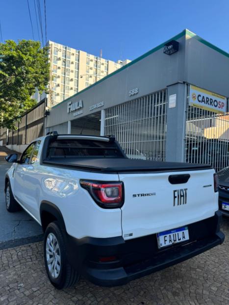 FIAT Strada 1.3 FIREFLY FLEX FREEDOM CABINE SIMPLES, Foto 7