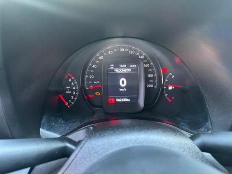 FIAT Strada 1.3 FIREFLY FLEX FREEDOM CABINE SIMPLES, Foto 9