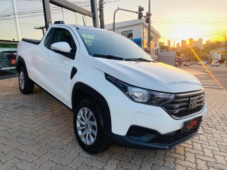 FIAT Strada 1.3 FIREFLY FLEX FREEDOM CABINE SIMPLES, Foto 3