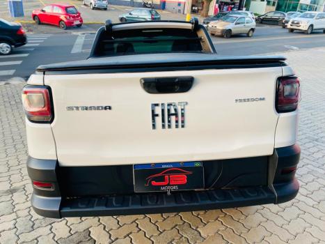 FIAT Strada 1.3 FIREFLY FLEX FREEDOM CABINE SIMPLES, Foto 5