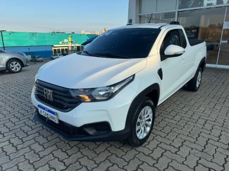 FIAT Strada 1.3 FIREFLY FLEX FREEDOM CABINE SIMPLES, Foto 1