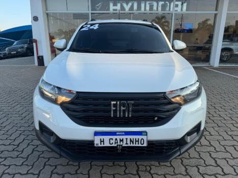 FIAT Strada 1.3 FIREFLY FLEX FREEDOM CABINE SIMPLES, Foto 2