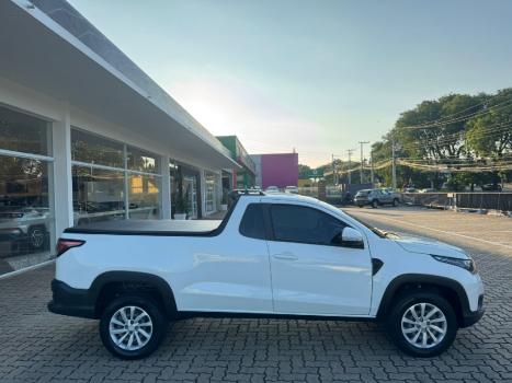 FIAT Strada 1.3 FIREFLY FLEX FREEDOM CABINE SIMPLES, Foto 4