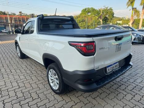 FIAT Strada 1.3 FIREFLY FLEX FREEDOM CABINE SIMPLES, Foto 7