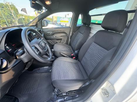 FIAT Strada 1.3 FIREFLY FLEX FREEDOM CABINE SIMPLES, Foto 10