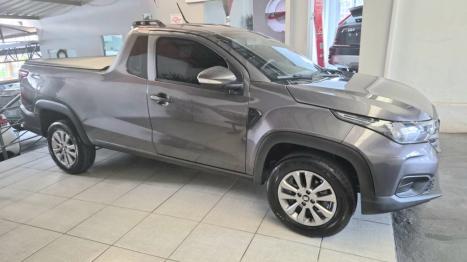 FIAT Strada 1.3 FIREFLY FLEX FREEDOM CABINE SIMPLES, Foto 3