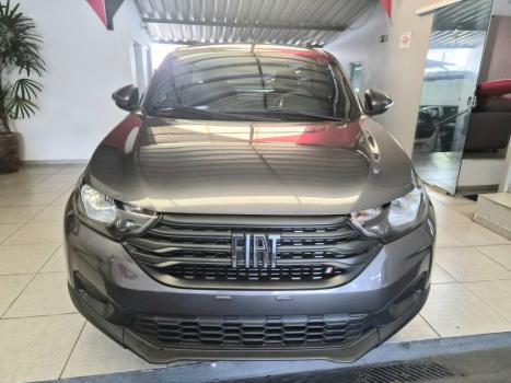 FIAT Strada 1.3 FIREFLY FLEX FREEDOM CABINE SIMPLES, Foto 4