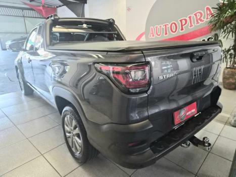 FIAT Strada 1.3 FIREFLY FLEX FREEDOM CABINE SIMPLES, Foto 5