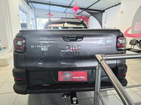 FIAT Strada 1.3 FIREFLY FLEX FREEDOM CABINE SIMPLES, Foto 6