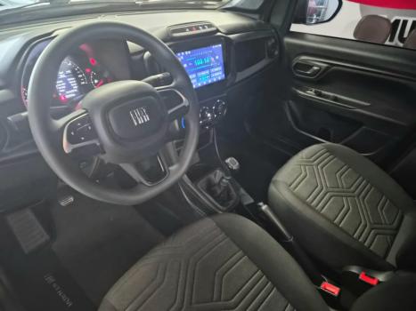 FIAT Strada 1.3 FIREFLY FLEX FREEDOM CABINE SIMPLES, Foto 7