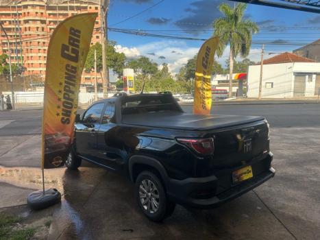 FIAT Strada 1.3 FIREFLY FLEX FREEDOM CABINE SIMPLES, Foto 2