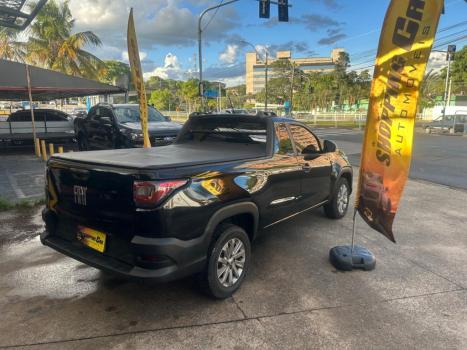 FIAT Strada 1.3 FIREFLY FLEX FREEDOM CABINE SIMPLES, Foto 4