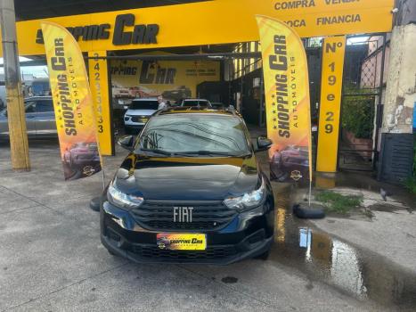 FIAT Strada 1.3 FIREFLY FLEX FREEDOM CABINE SIMPLES, Foto 6