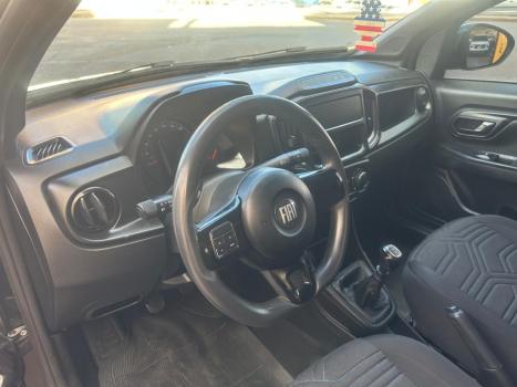 FIAT Strada 1.3 FIREFLY FLEX FREEDOM CABINE SIMPLES, Foto 7