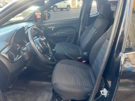 FIAT Strada 1.3 FIREFLY FLEX FREEDOM CABINE SIMPLES, Foto 8