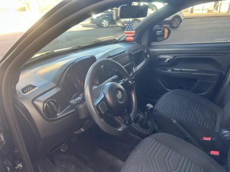 FIAT Strada 1.3 FIREFLY FLEX FREEDOM CABINE SIMPLES, Foto 9