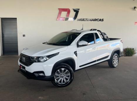 FIAT Strada 1.3 FIREFLY FLEX FREEDOM CABINE SIMPLES, Foto 1